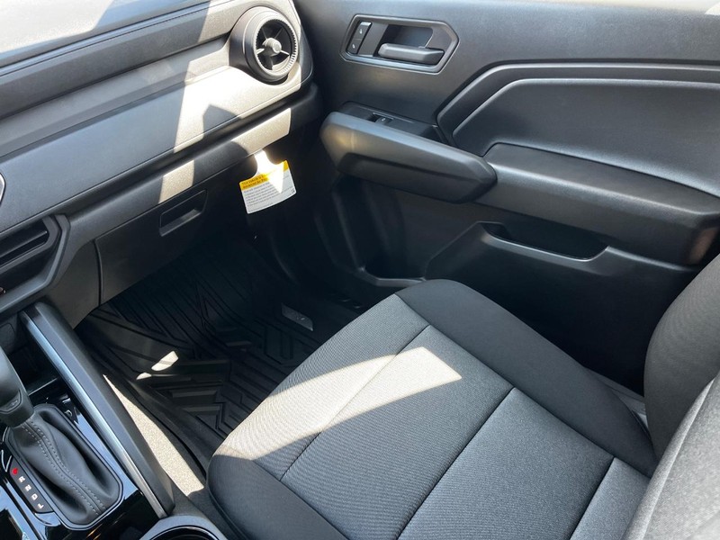 Chevrolet Colorado Vehicle Image 07