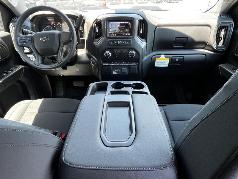 Chevrolet Silverado 1500 Vehicle Image 05