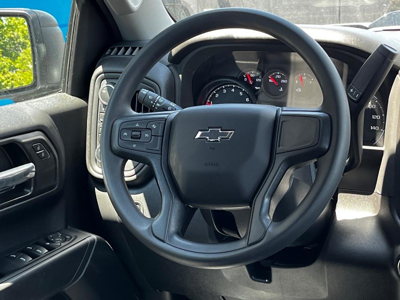 Chevrolet Silverado 1500 Vehicle Image 06