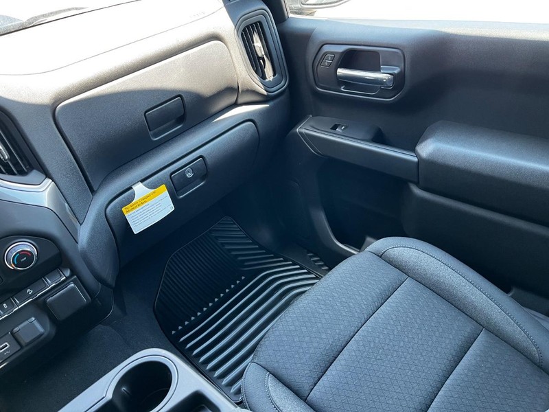 Chevrolet Silverado 1500 Vehicle Image 07