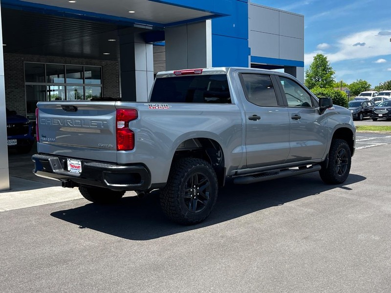 Chevrolet Silverado 1500 Vehicle Image 03