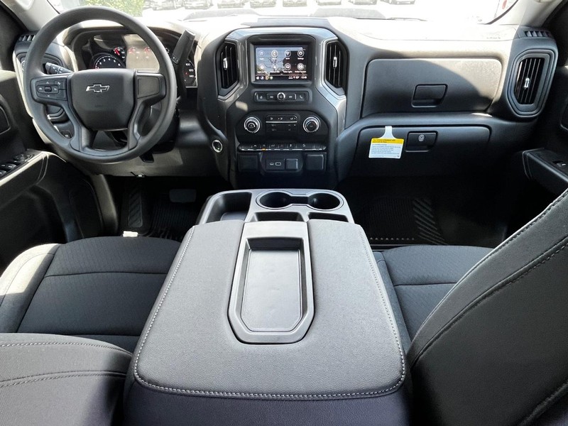 Chevrolet Silverado 1500 Vehicle Image 05