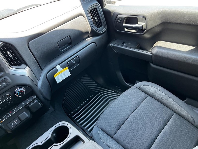 Chevrolet Silverado 1500 Vehicle Image 07