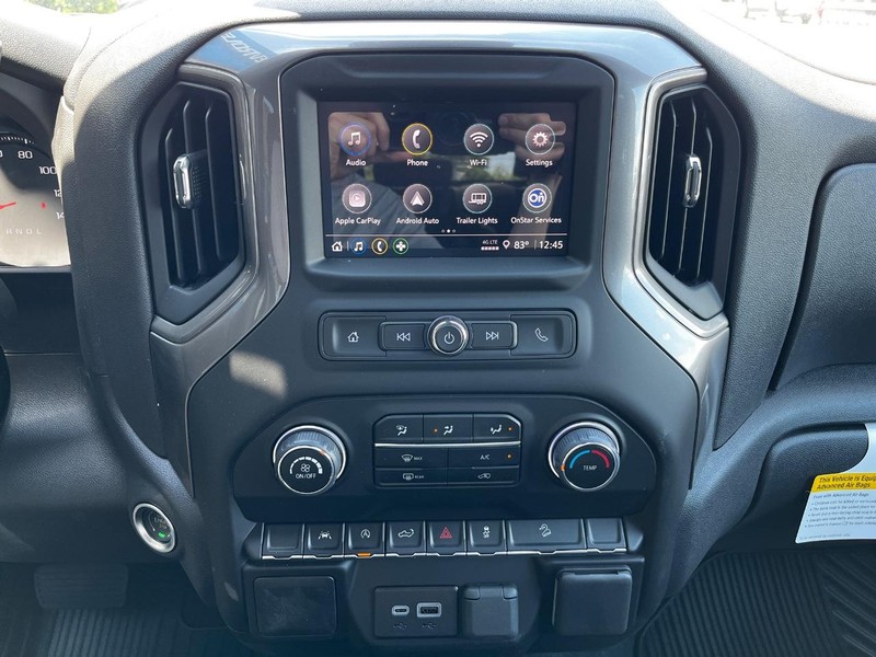 Chevrolet Silverado 1500 Vehicle Image 13
