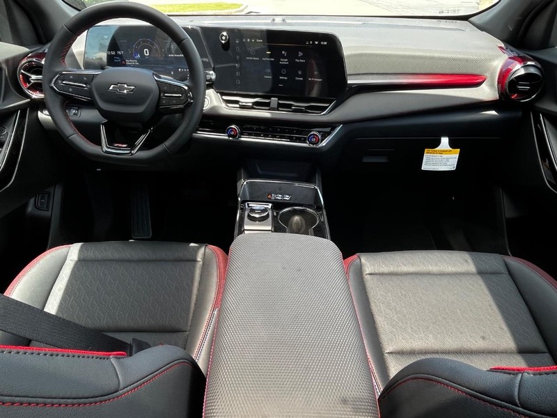 Chevrolet Equinox Vehicle Image 06