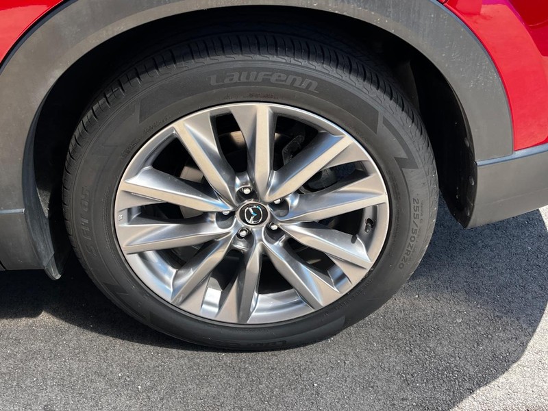 Mazda CX-9 Vehicle Image 07