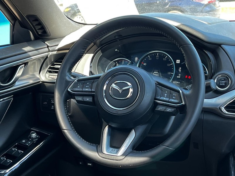 Mazda CX-9 Vehicle Image 15