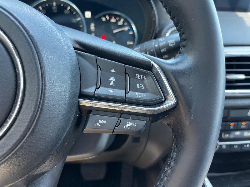 Mazda CX-9 Vehicle Image 20