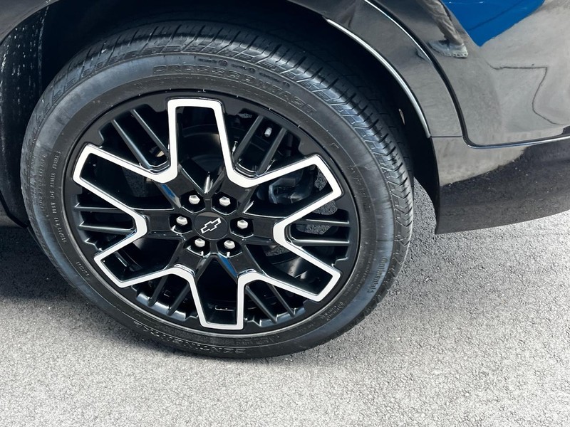 Chevrolet Blazer Vehicle Image 07
