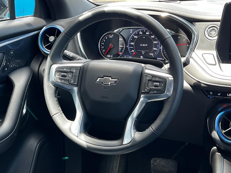 Chevrolet Blazer Vehicle Image 13