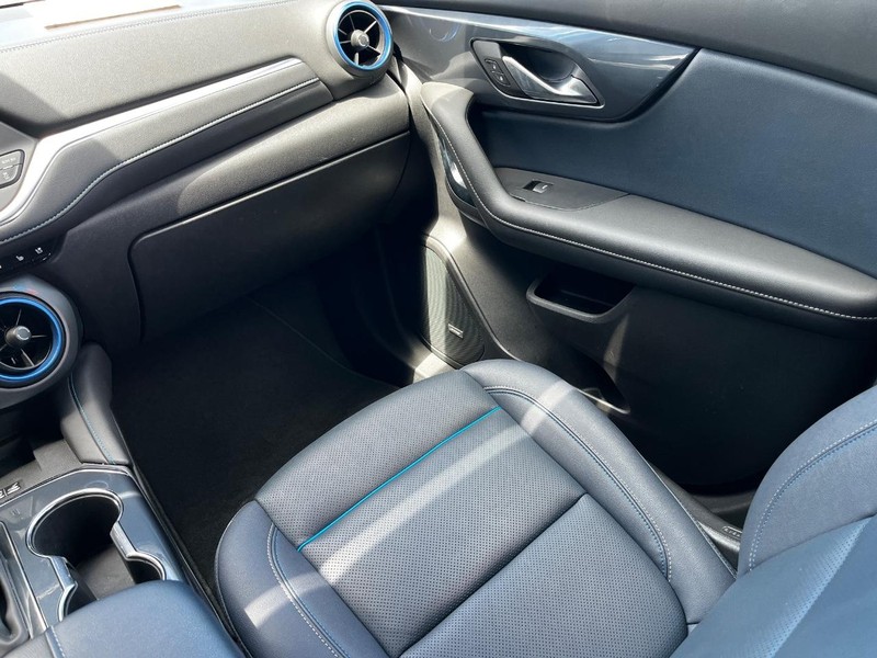 Chevrolet Blazer Vehicle Image 14