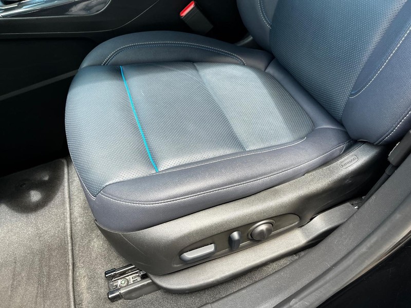 Chevrolet Blazer Vehicle Image 16