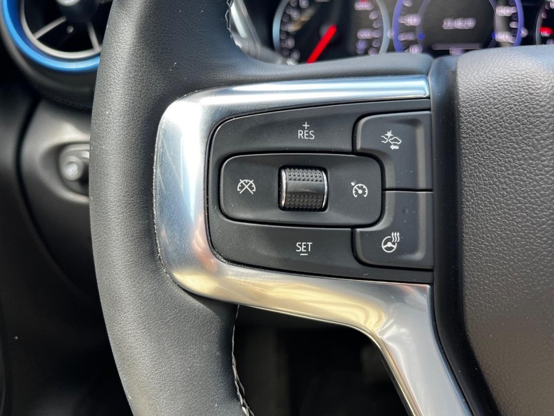 Chevrolet Blazer Vehicle Image 17