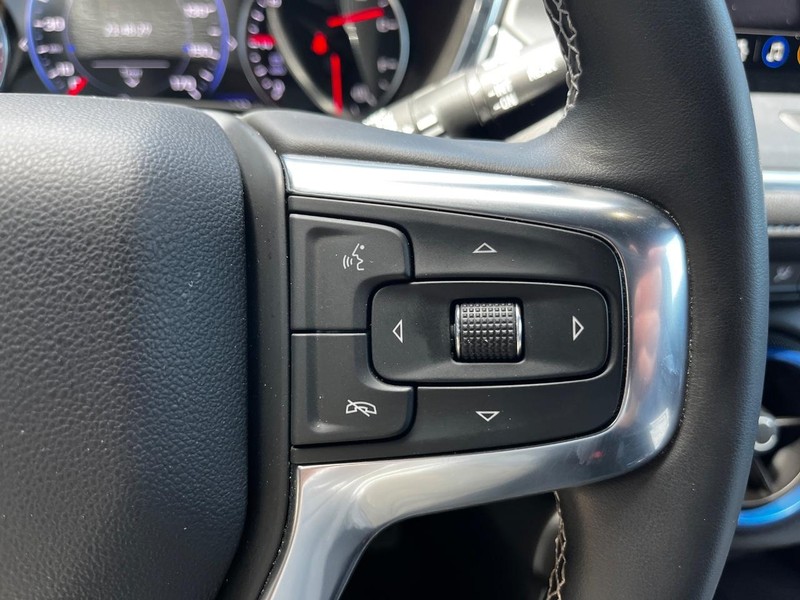Chevrolet Blazer Vehicle Image 18