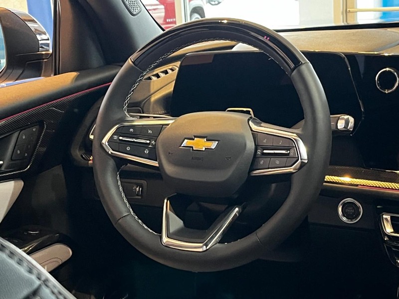 Chevrolet Traverse Vehicle Image 08