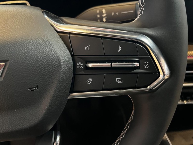 Chevrolet Traverse Vehicle Image 13