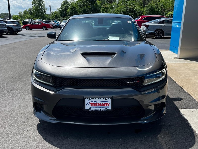 Dodge Charger Vehicle Image 10