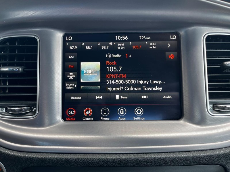 Dodge Charger Vehicle Image 21