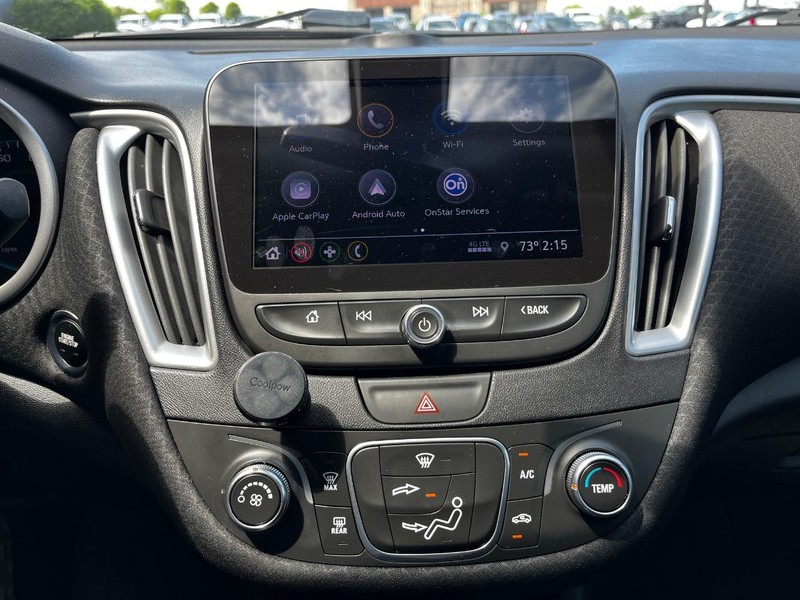 Chevrolet Malibu Vehicle Image 19