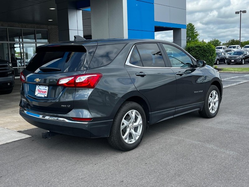 Chevrolet Equinox Vehicle Image 03