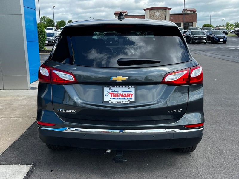 Chevrolet Equinox Vehicle Image 04