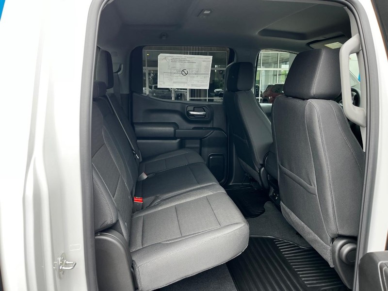 Chevrolet Silverado 1500 Vehicle Image 04