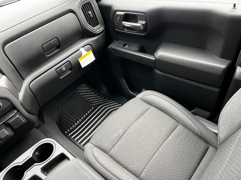 Chevrolet Silverado 1500 Vehicle Image 07