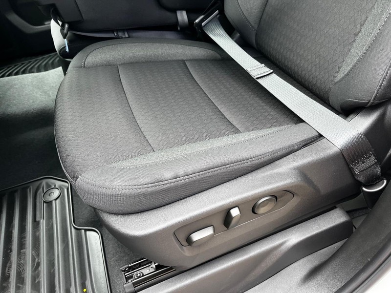 Chevrolet Silverado 1500 Vehicle Image 09