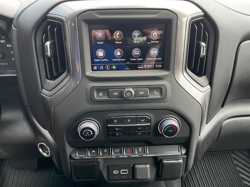 Chevrolet Silverado 1500 Vehicle Image 13