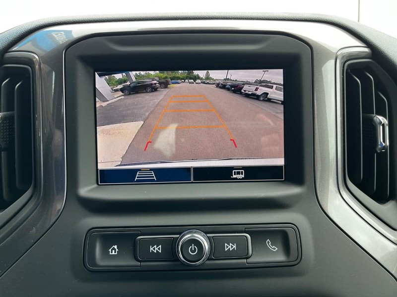 Chevrolet Silverado 1500 Vehicle Image 14