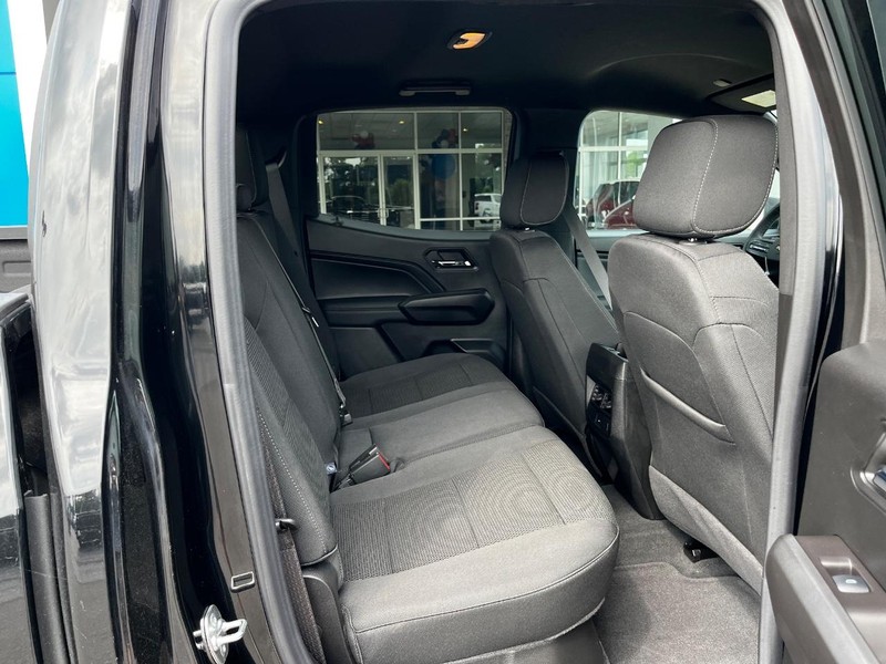 Chevrolet Colorado Vehicle Image 04