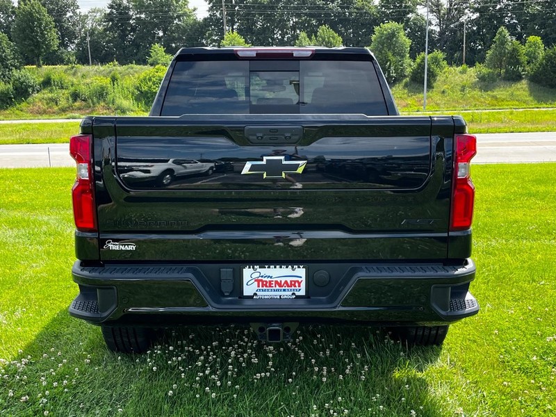 Chevrolet Silverado 1500 Vehicle Image 04