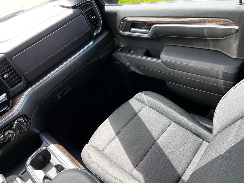 Chevrolet Silverado 1500 Vehicle Image 13