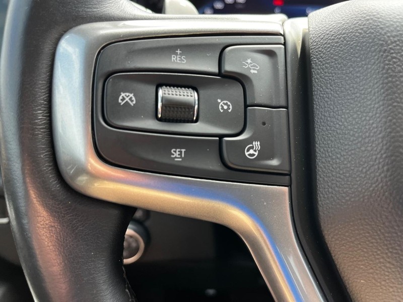 Chevrolet Silverado 1500 Vehicle Image 17