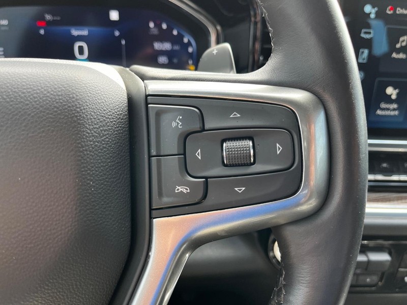 Chevrolet Silverado 1500 Vehicle Image 18