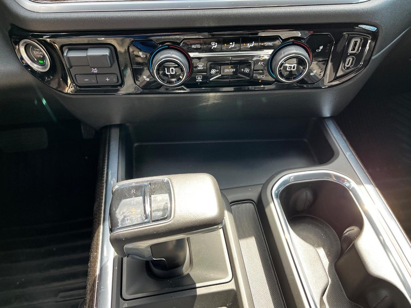 Chevrolet Silverado 1500 Vehicle Image 20