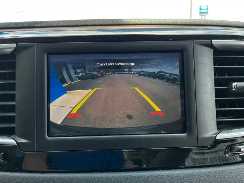 Chrysler Voyager Vehicle Image 21