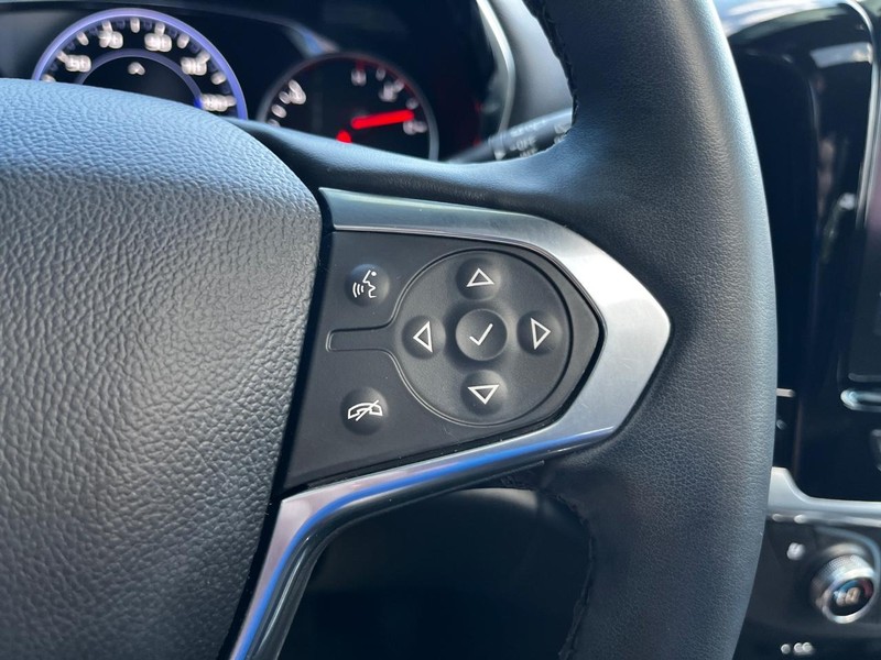 Chevrolet Traverse Limited Vehicle Image 20