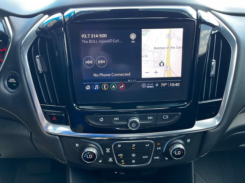 Chevrolet Traverse Limited Vehicle Image 23