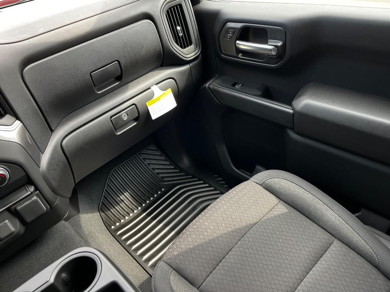 Chevrolet Silverado 1500 Vehicle Image 07