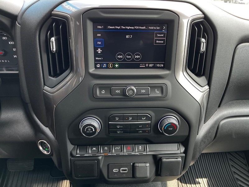 Chevrolet Silverado 1500 Vehicle Image 13