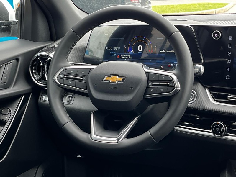 Chevrolet Equinox Vehicle Image 06