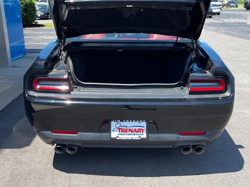 Dodge Challenger Vehicle Image 05