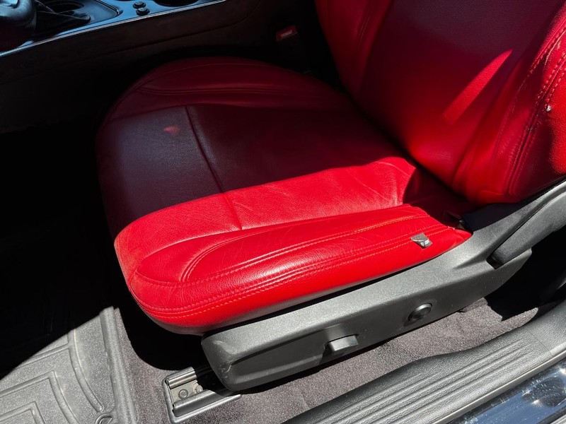 Dodge Challenger Vehicle Image 11