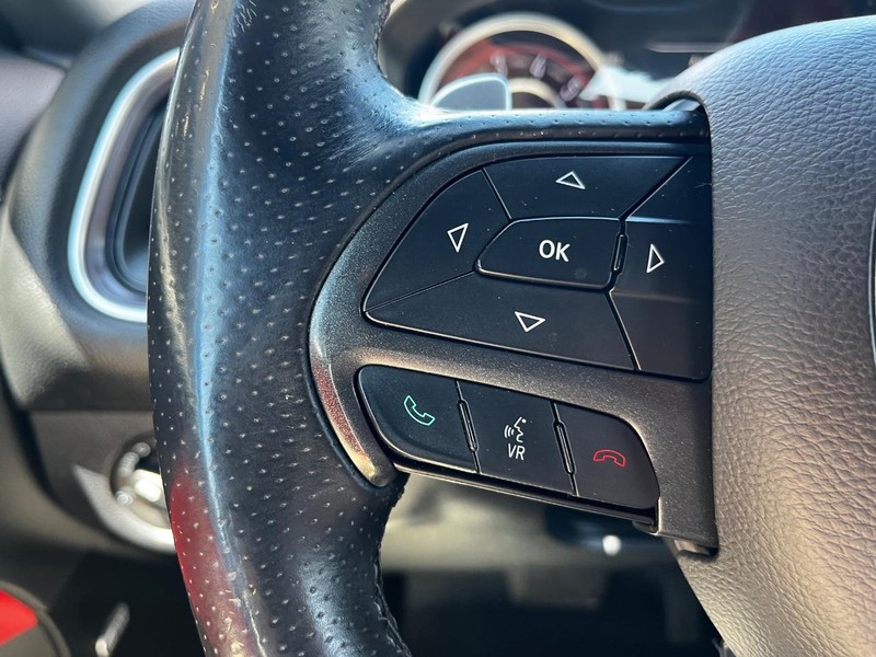 Dodge Challenger Vehicle Image 12