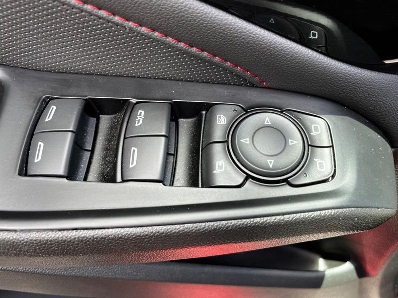 Chevrolet Traverse Vehicle Image 17