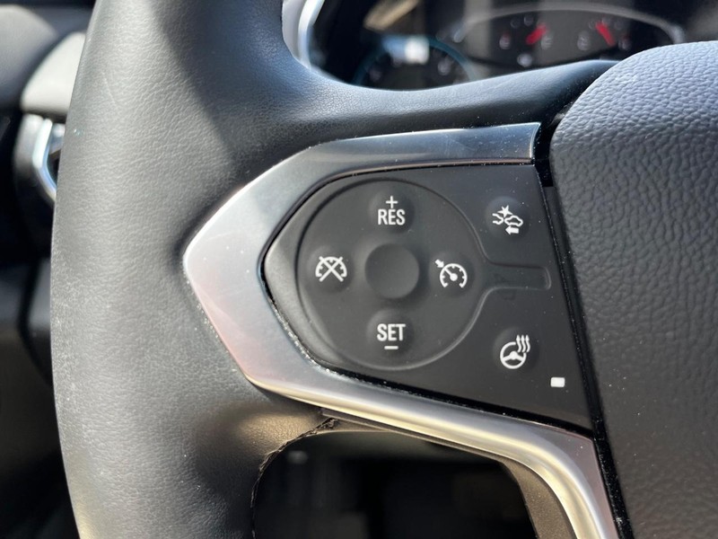 Chevrolet Traverse Vehicle Image 19