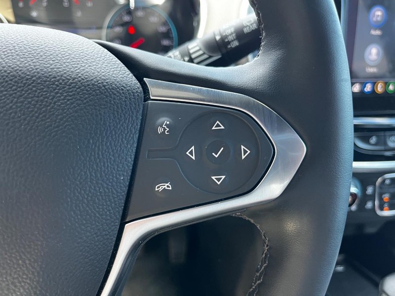 Chevrolet Traverse Vehicle Image 20
