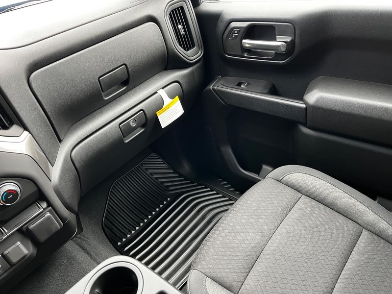 Chevrolet Silverado 1500 Vehicle Image 07