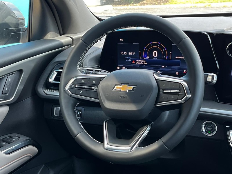 Chevrolet Traverse Vehicle Image 08